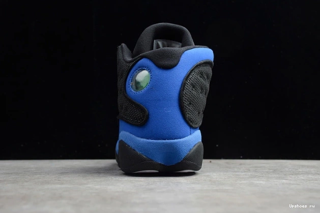 Royal Retro AIR Hyper 13 Jordan 414571-040 Black 0717